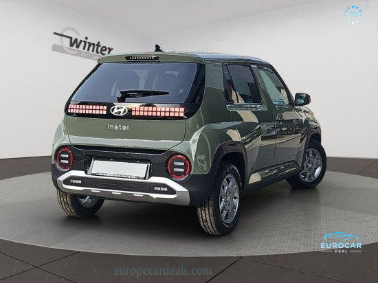 Hyundai INSTER