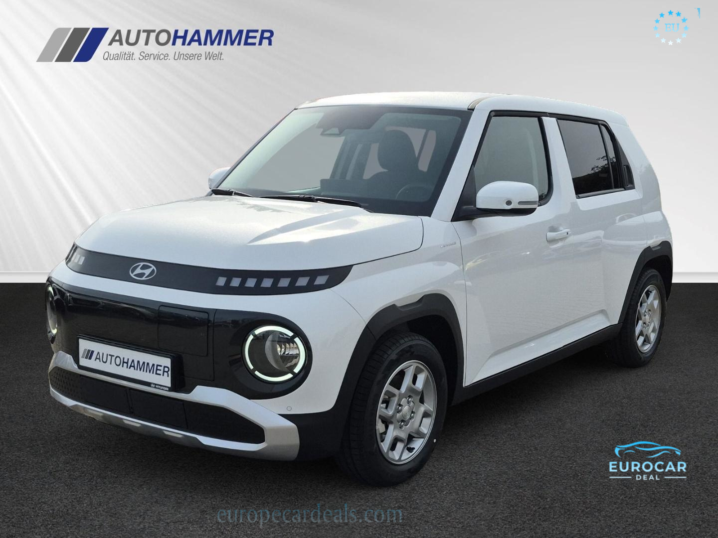 Hyundai INSTER