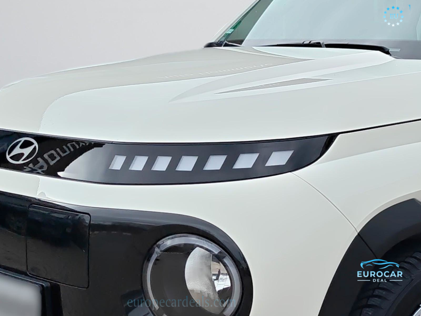 Hyundai INSTER