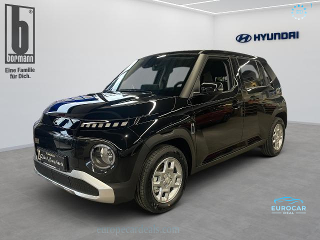 Hyundai INSTER