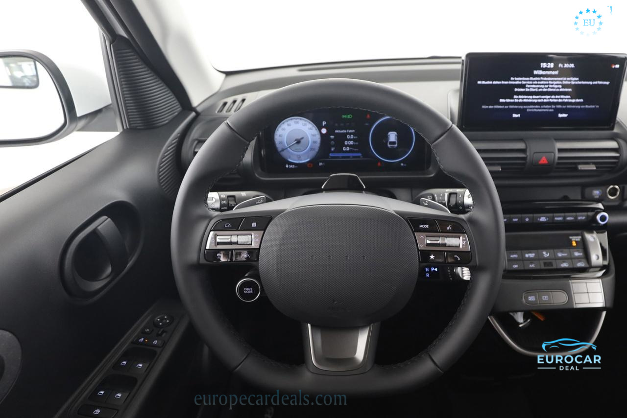 Hyundai INSTER