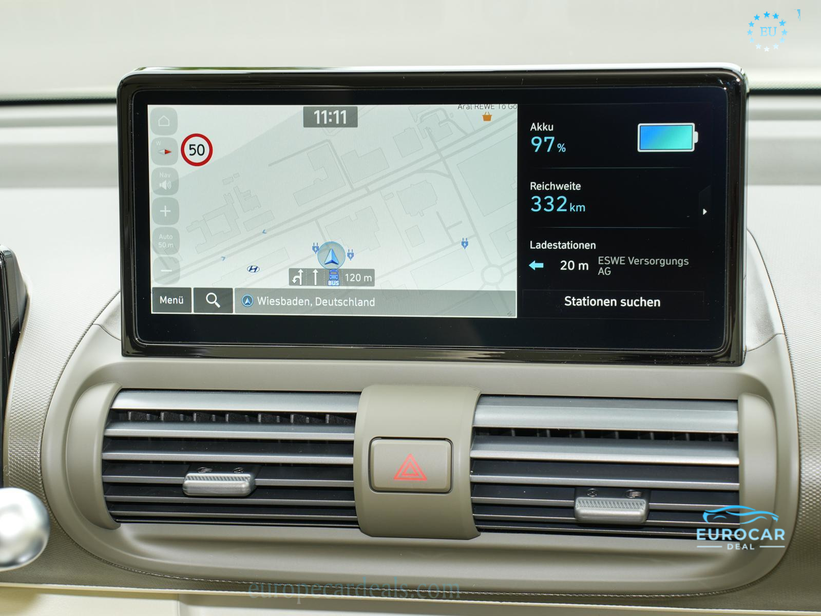 Hyundai INSTER