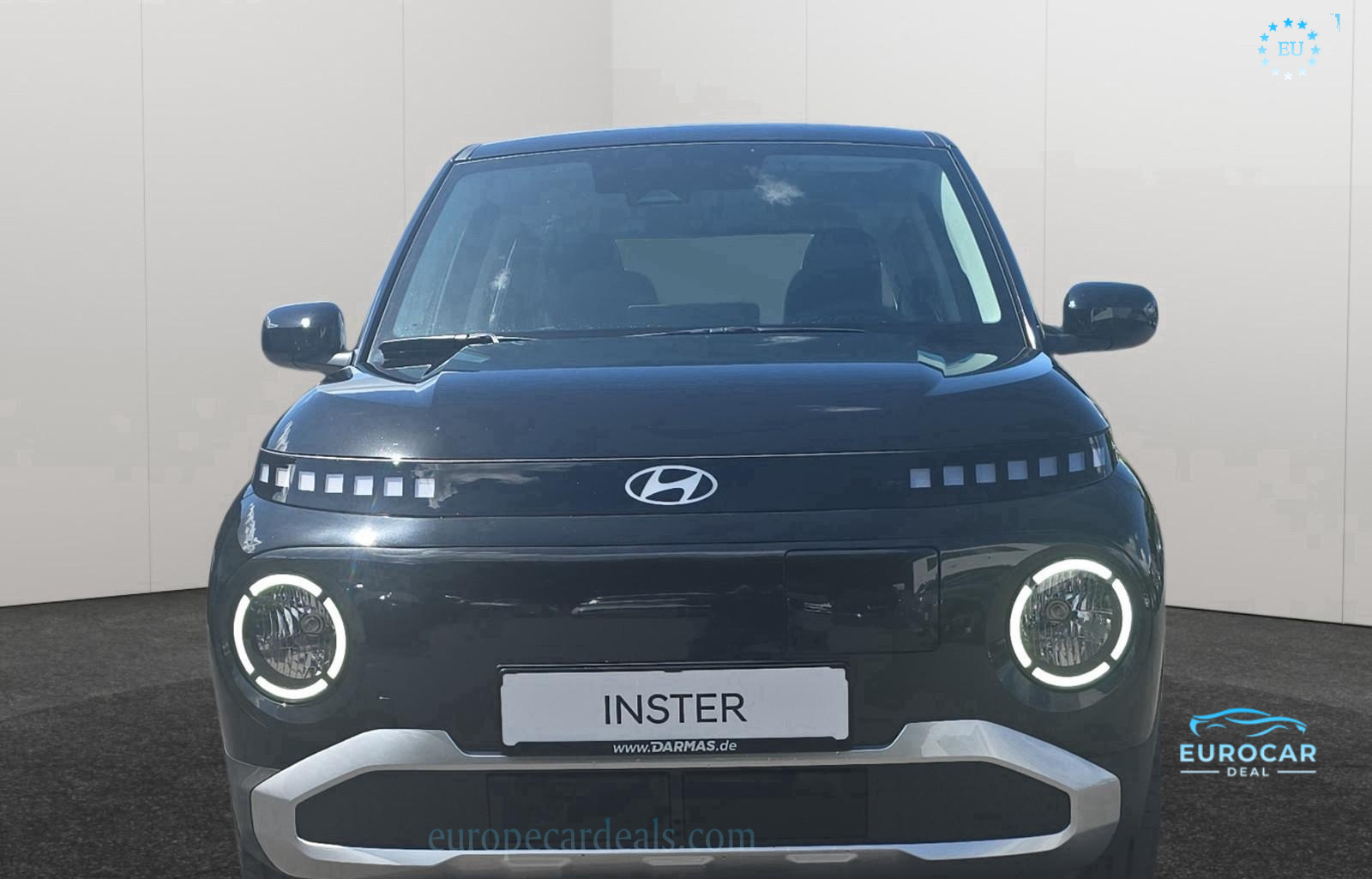 Hyundai INSTER