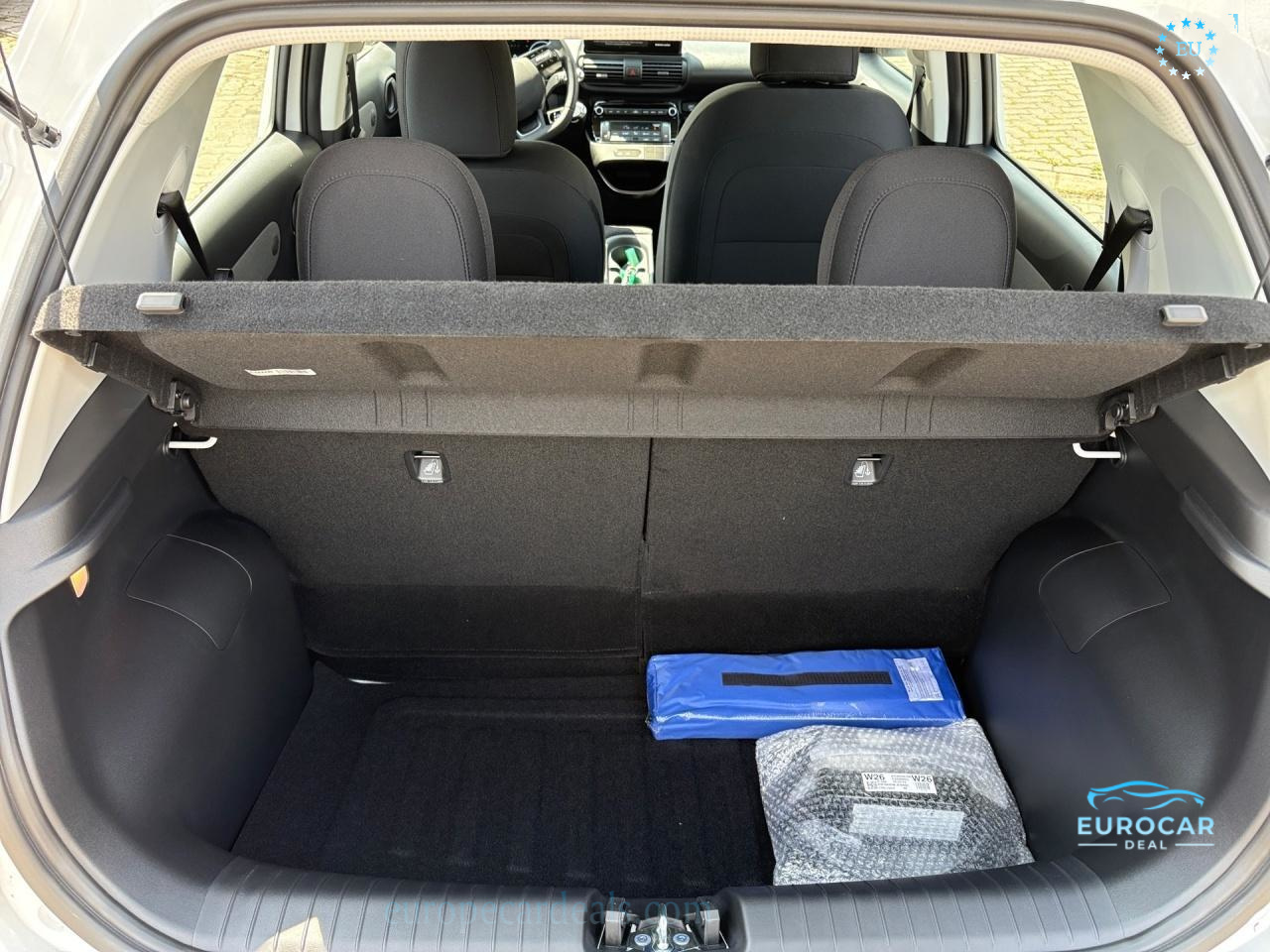 Hyundai INSTER