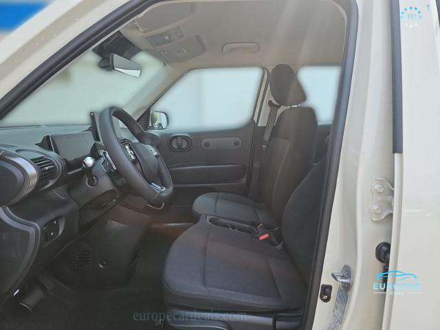 Hyundai INSTER