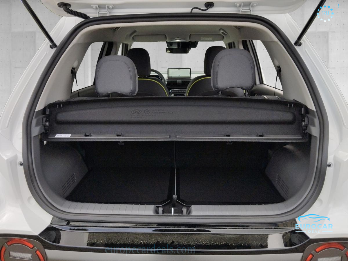 Hyundai INSTER