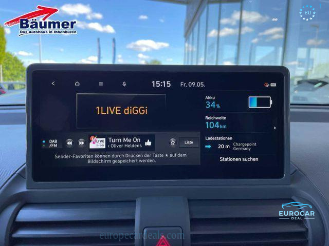 Hyundai INSTER