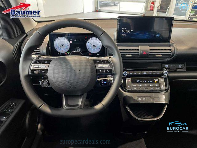 Hyundai INSTER