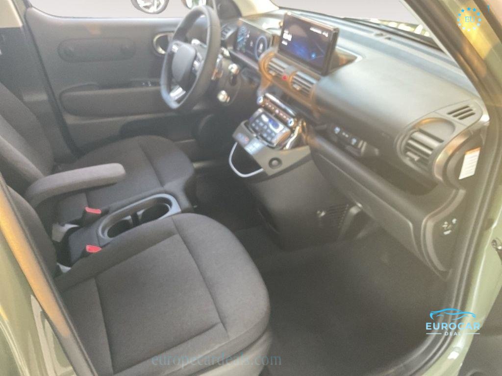 Hyundai INSTER