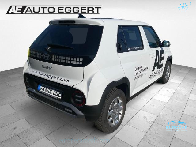 Hyundai INSTER