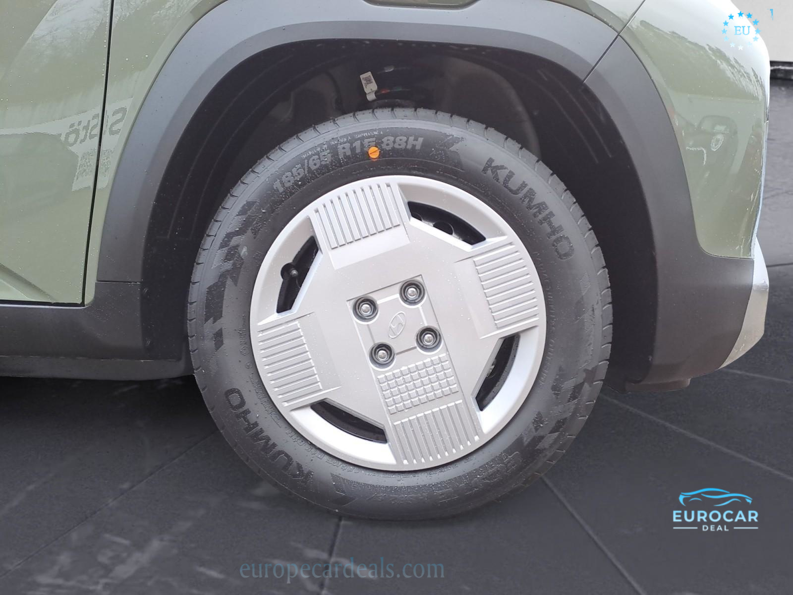 Hyundai INSTER