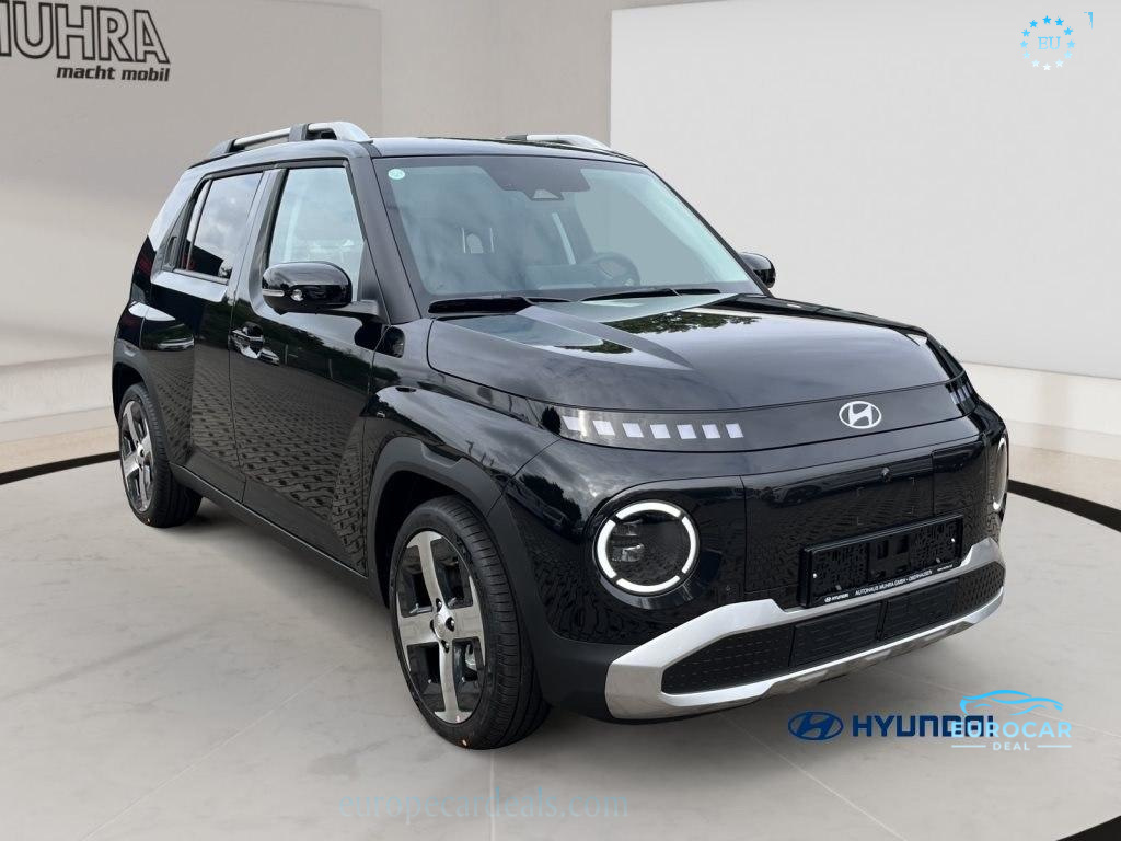 Hyundai INSTER