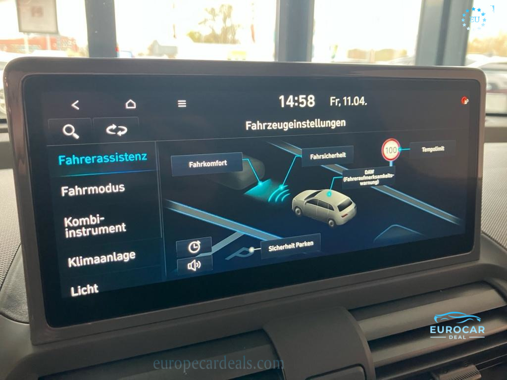 Hyundai INSTER