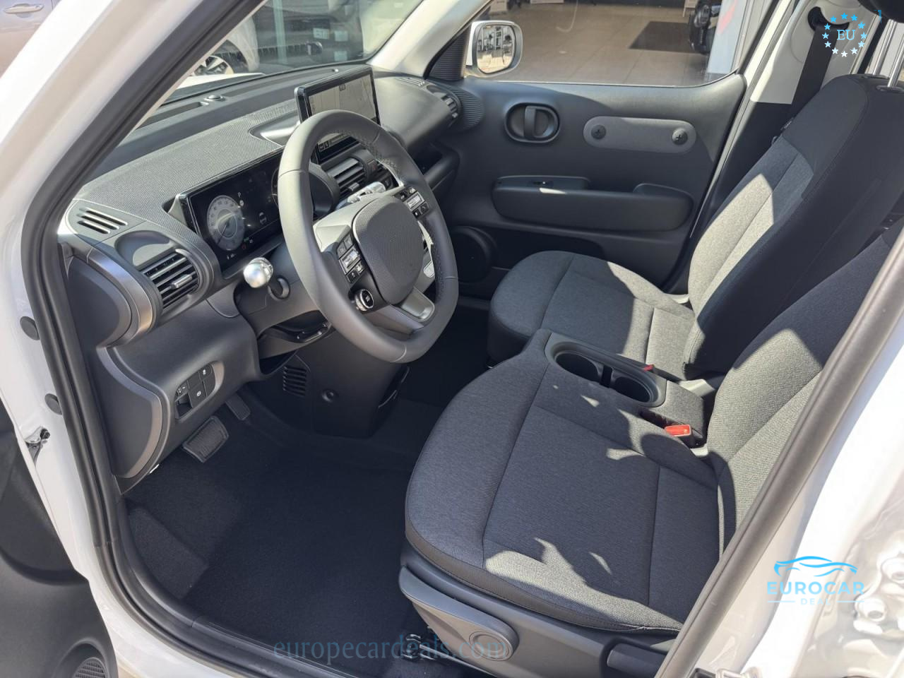 Hyundai INSTER