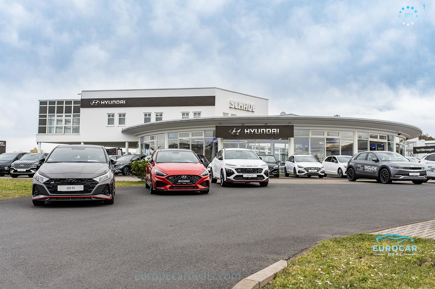 Hyundai INSTER