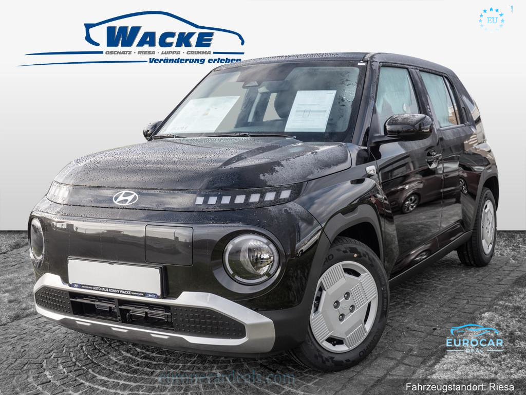 Hyundai INSTER