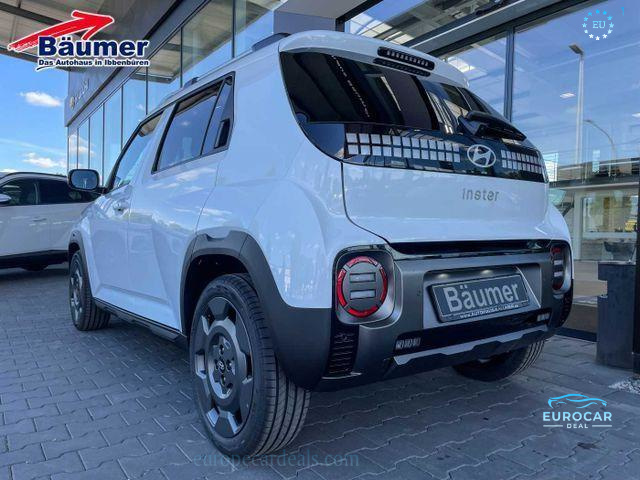 Hyundai INSTER