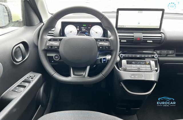 Hyundai INSTER