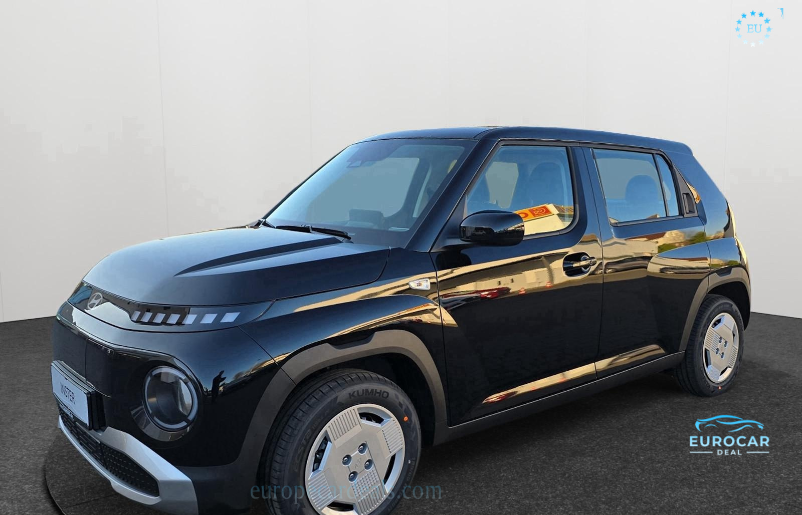 Hyundai INSTER