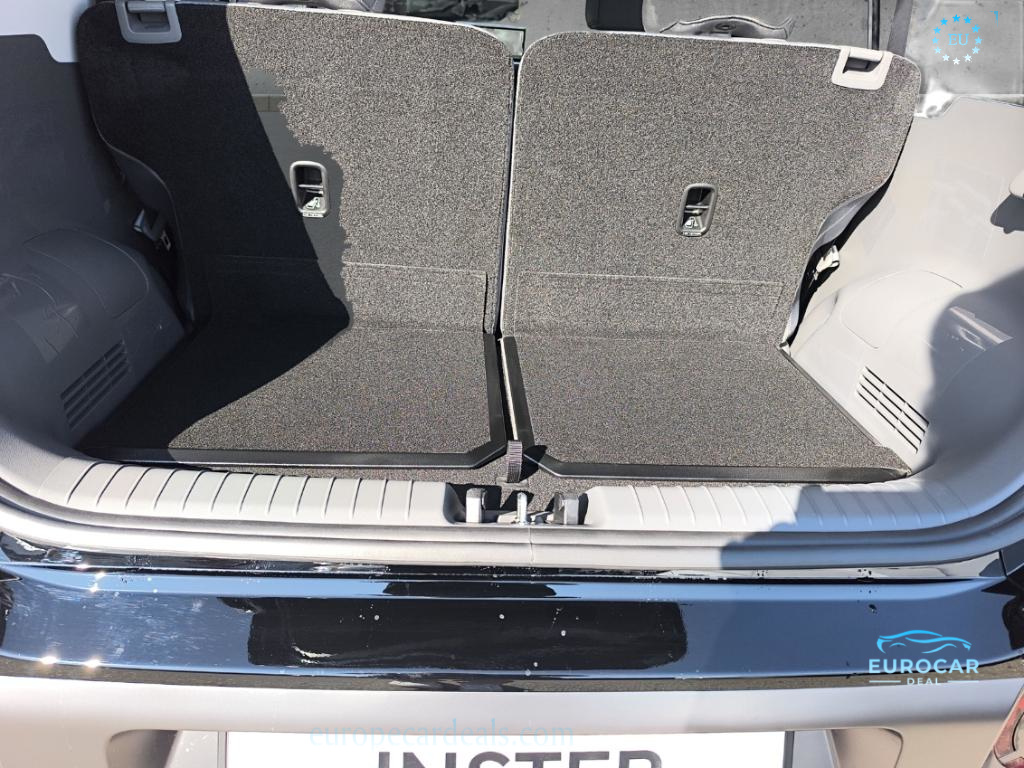 Hyundai INSTER