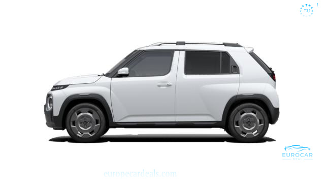 Hyundai INSTER