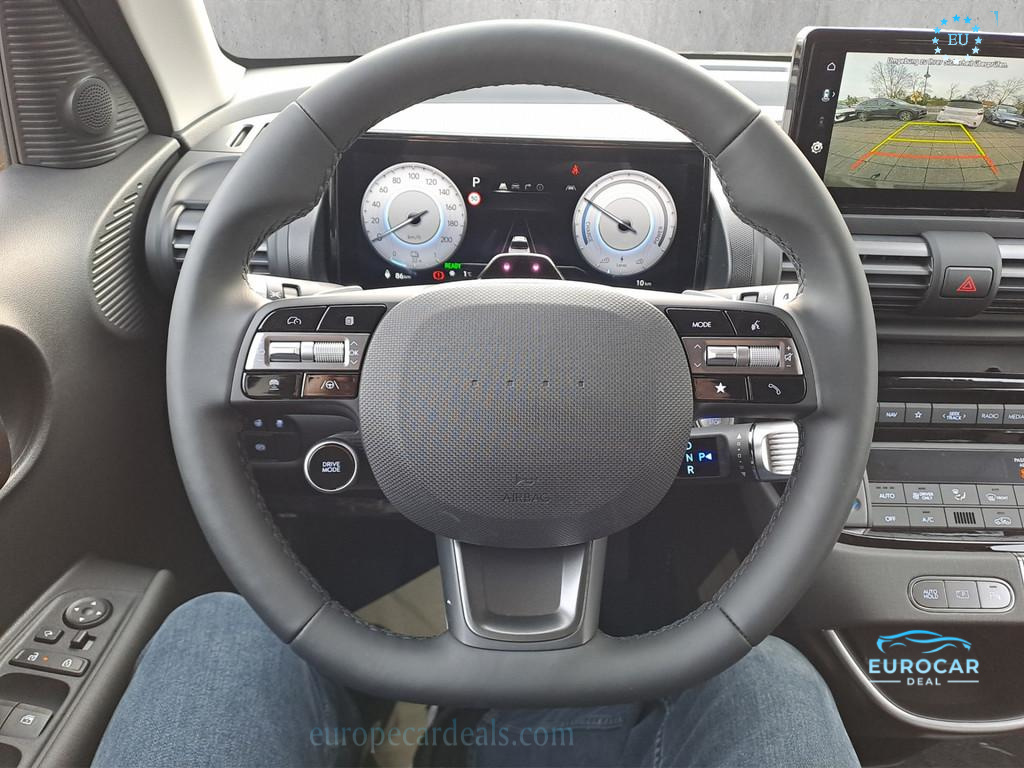 Hyundai INSTER