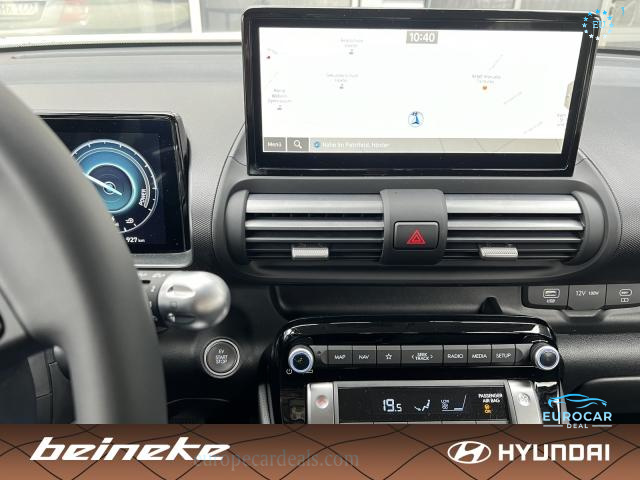 Hyundai INSTER