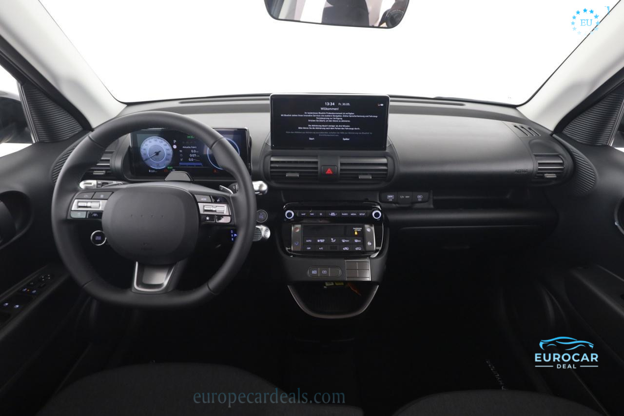 Hyundai INSTER