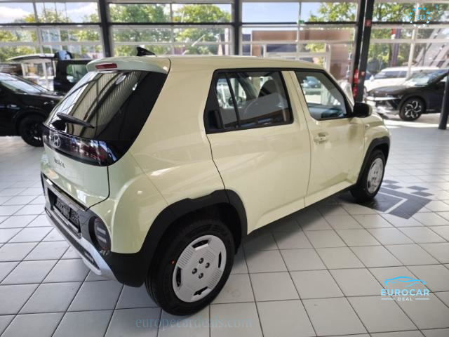 Hyundai INSTER