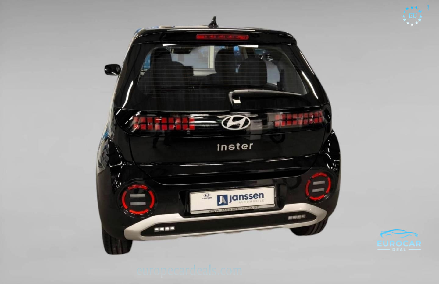 Hyundai INSTER