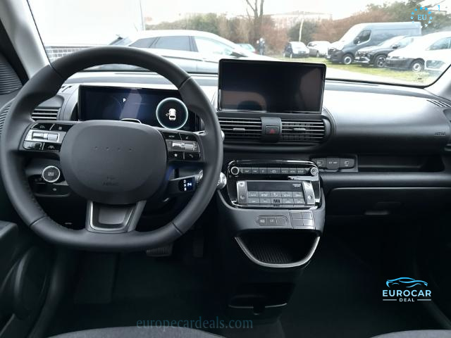 Hyundai INSTER