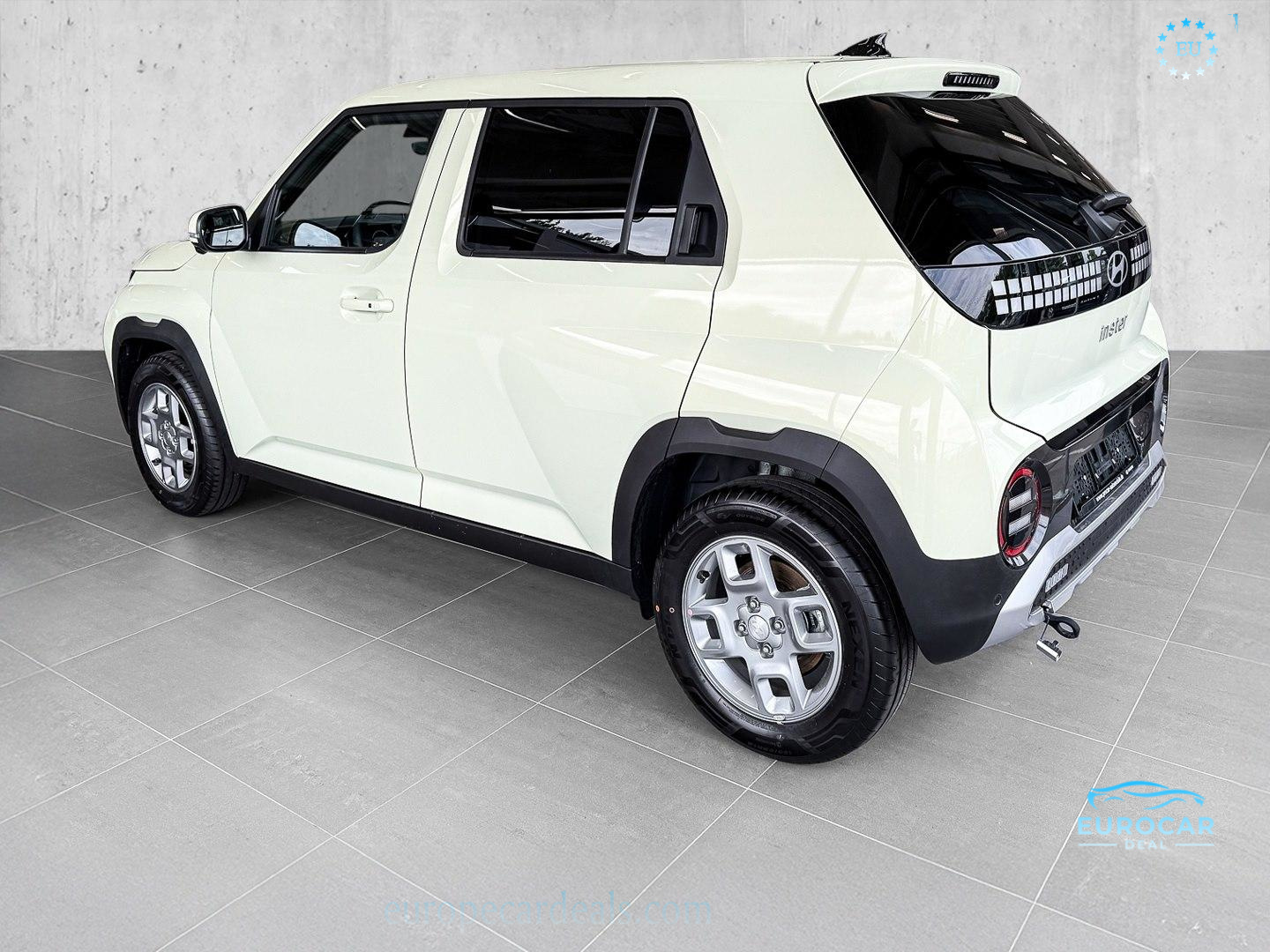 Hyundai INSTER