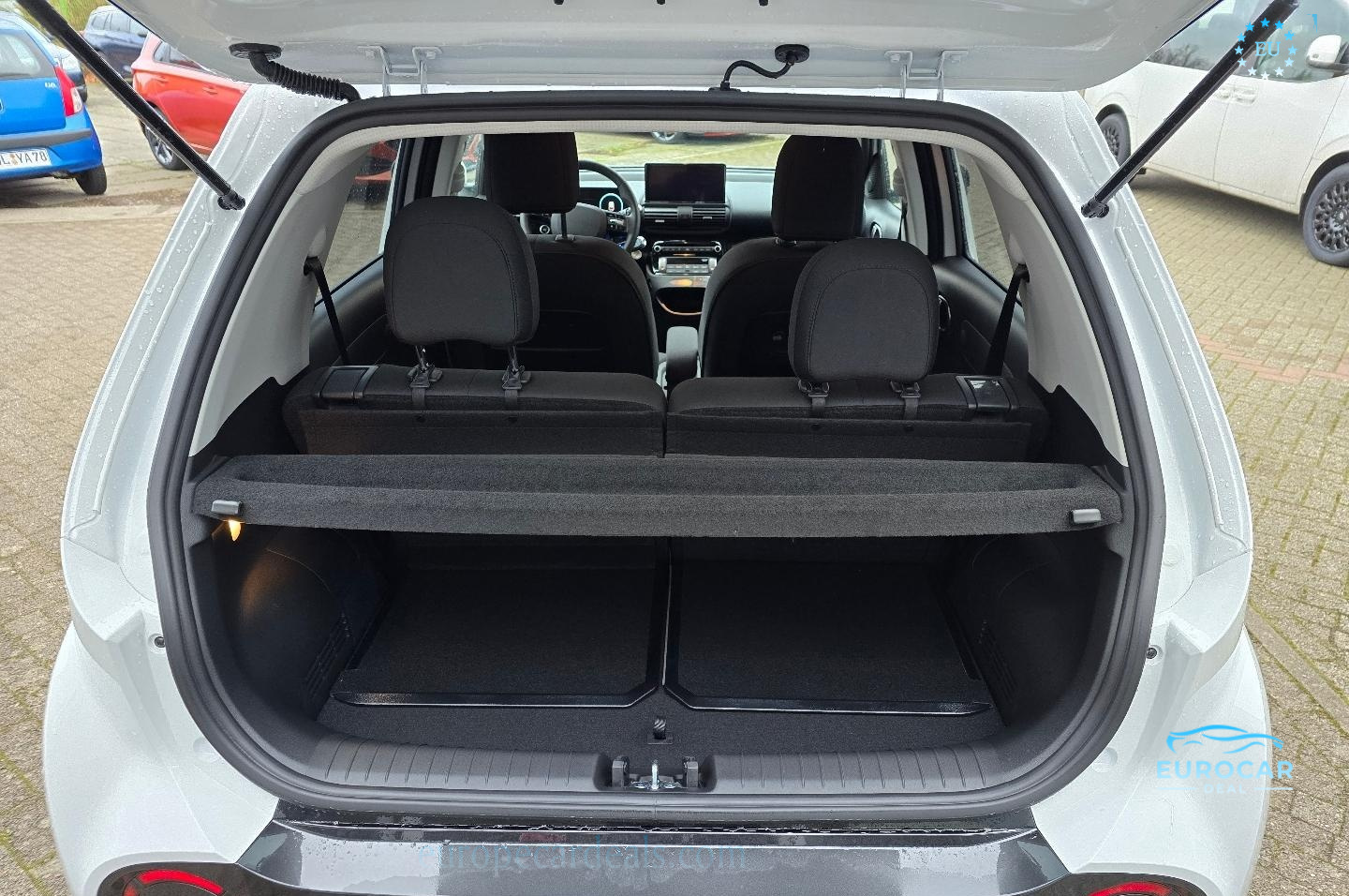 Hyundai INSTER