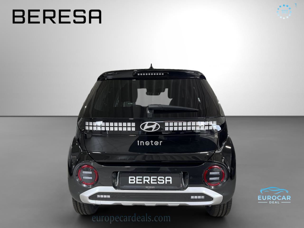 Hyundai INSTER
