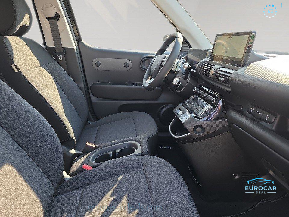 Hyundai INSTER