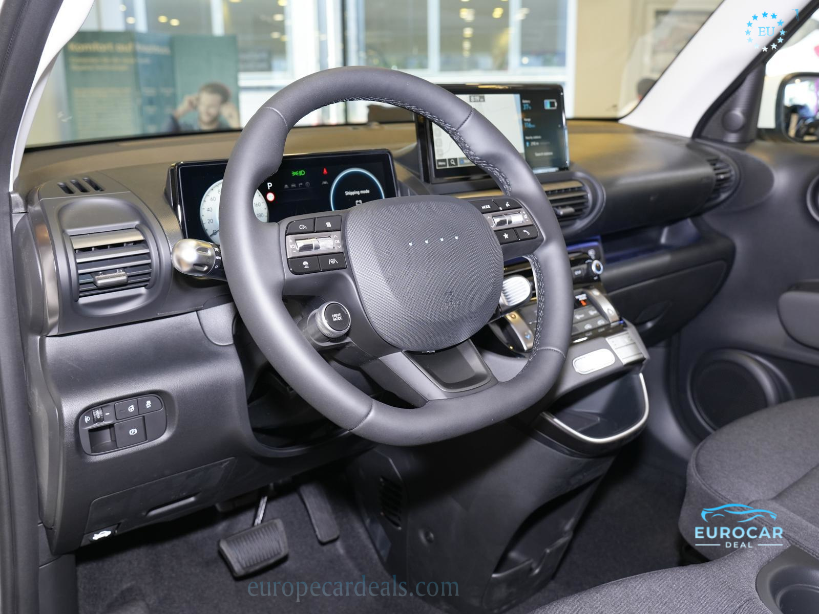 Hyundai INSTER