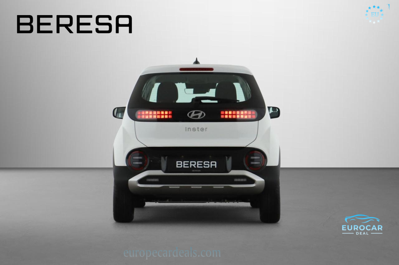 Hyundai INSTER