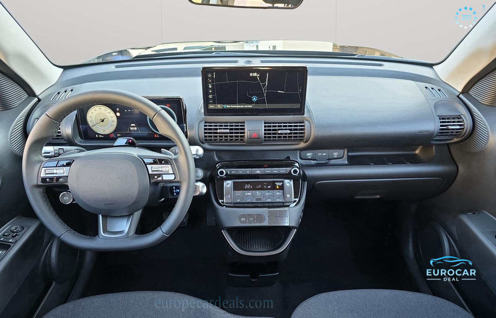 Hyundai INSTER
