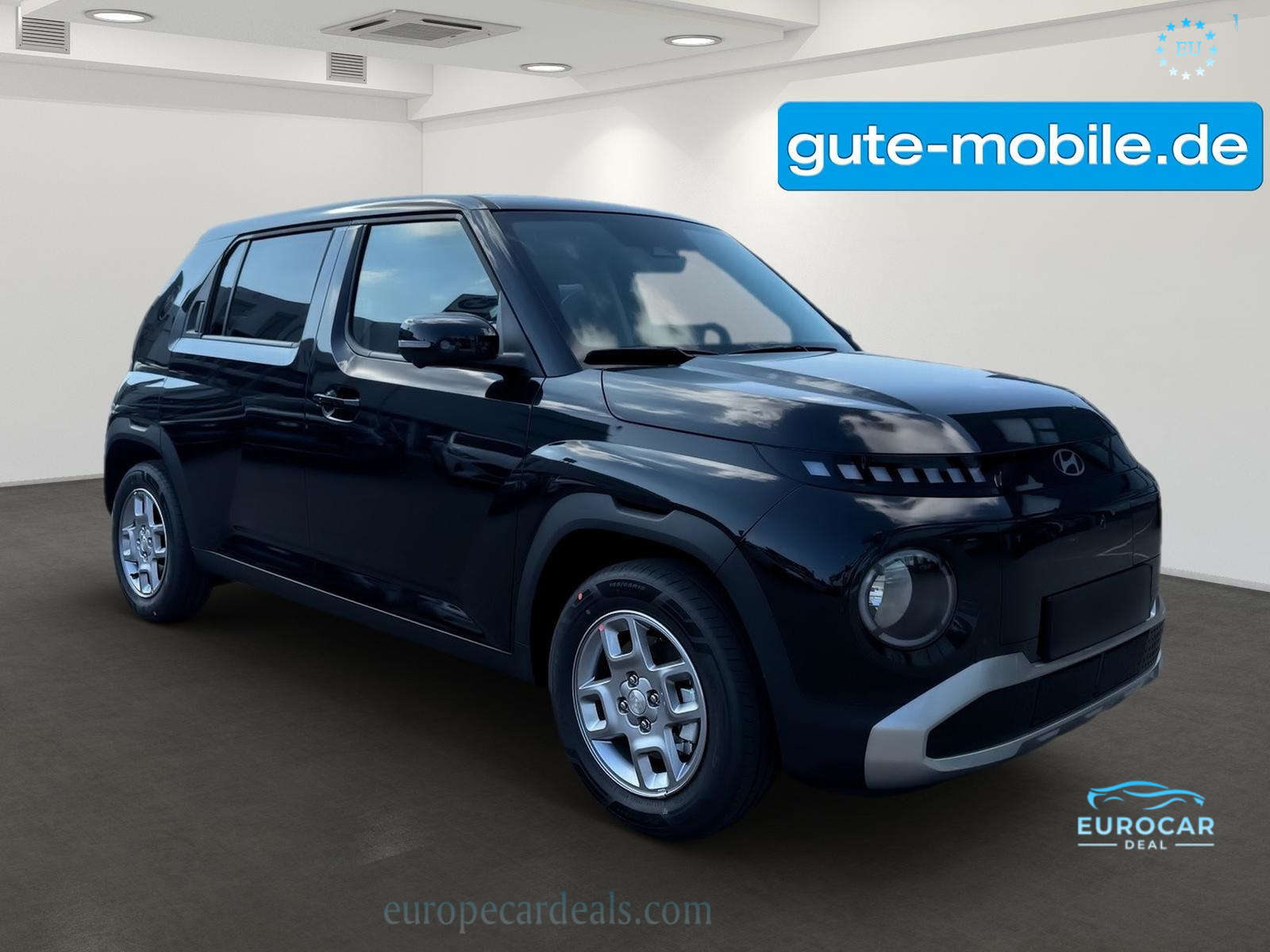 Hyundai INSTER