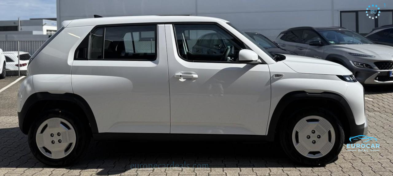 Hyundai INSTER
