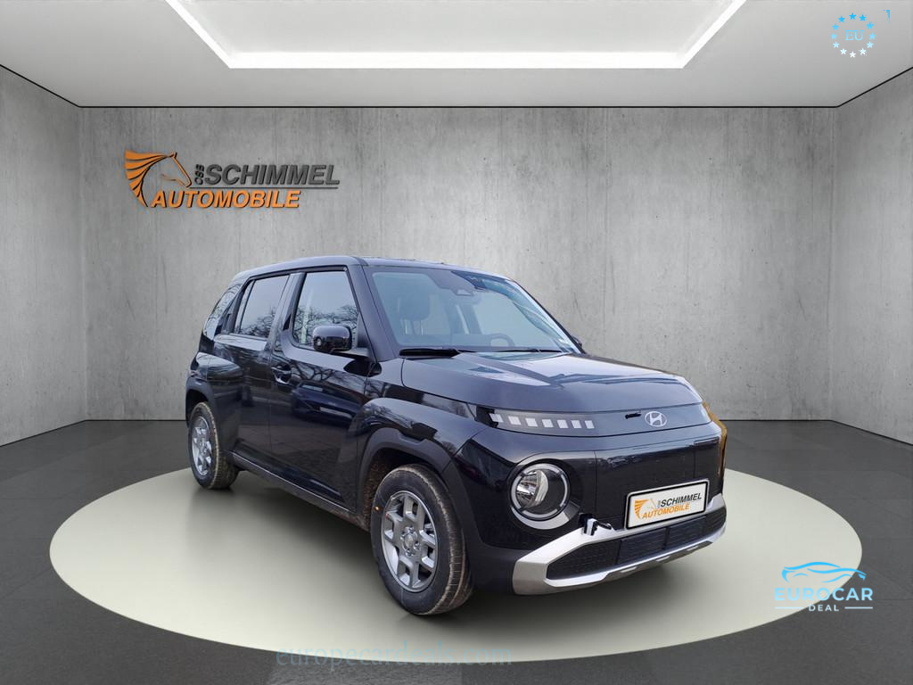 Hyundai INSTER