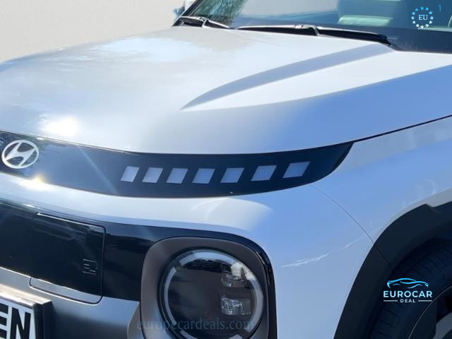 Hyundai INSTER