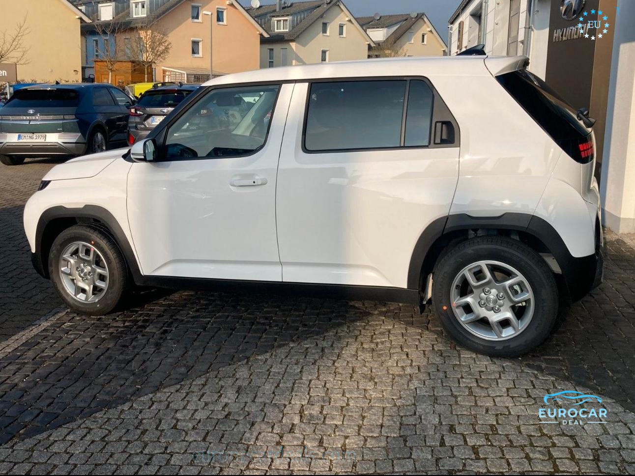 Hyundai INSTER