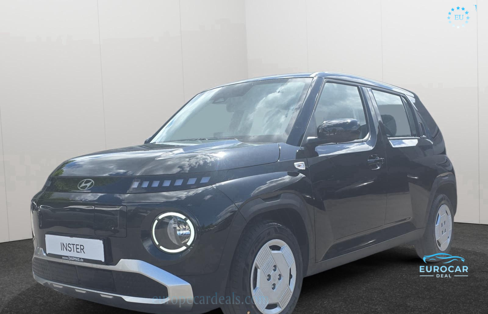 Hyundai INSTER