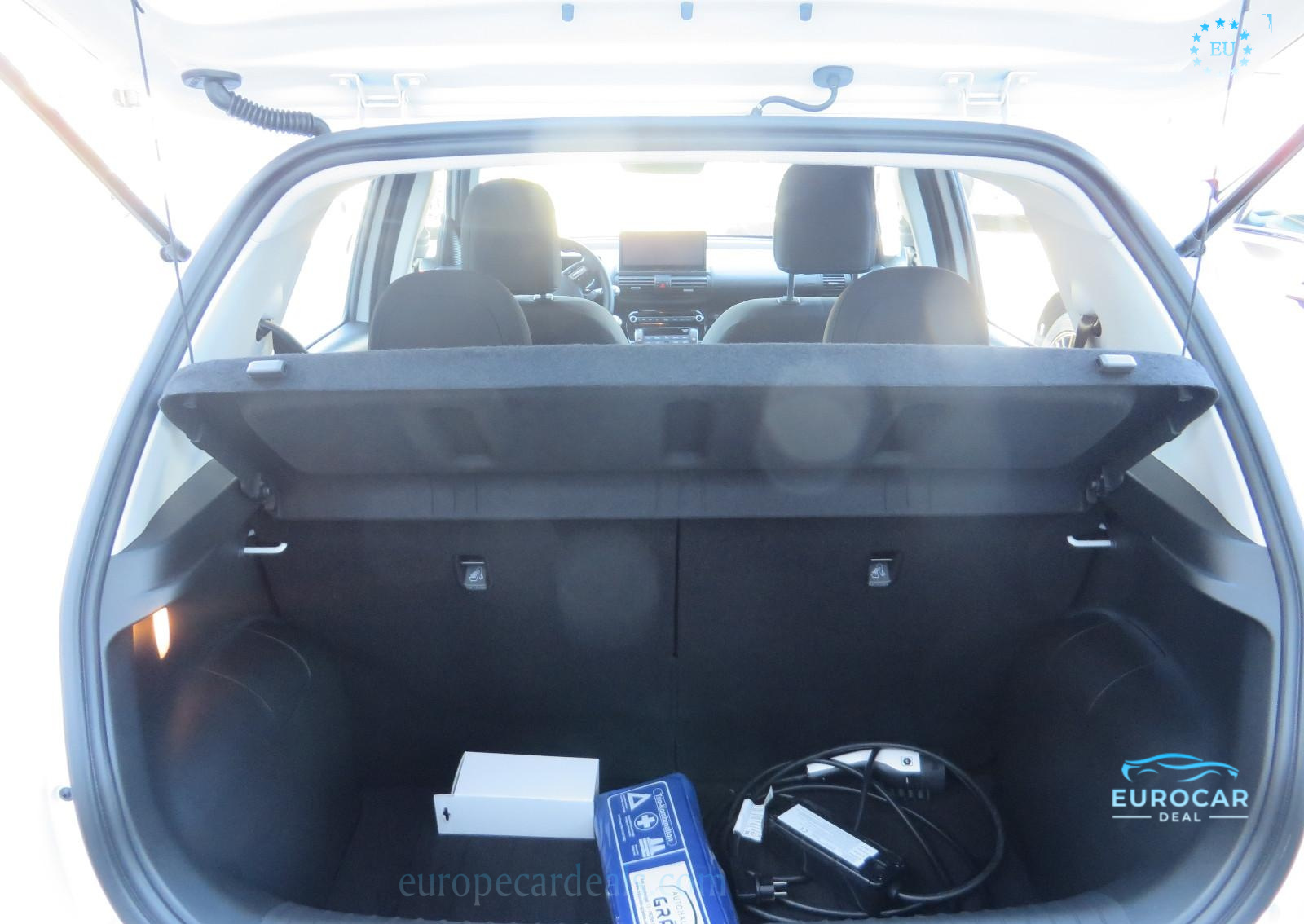 Hyundai INSTER
