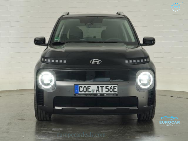 Hyundai INSTER