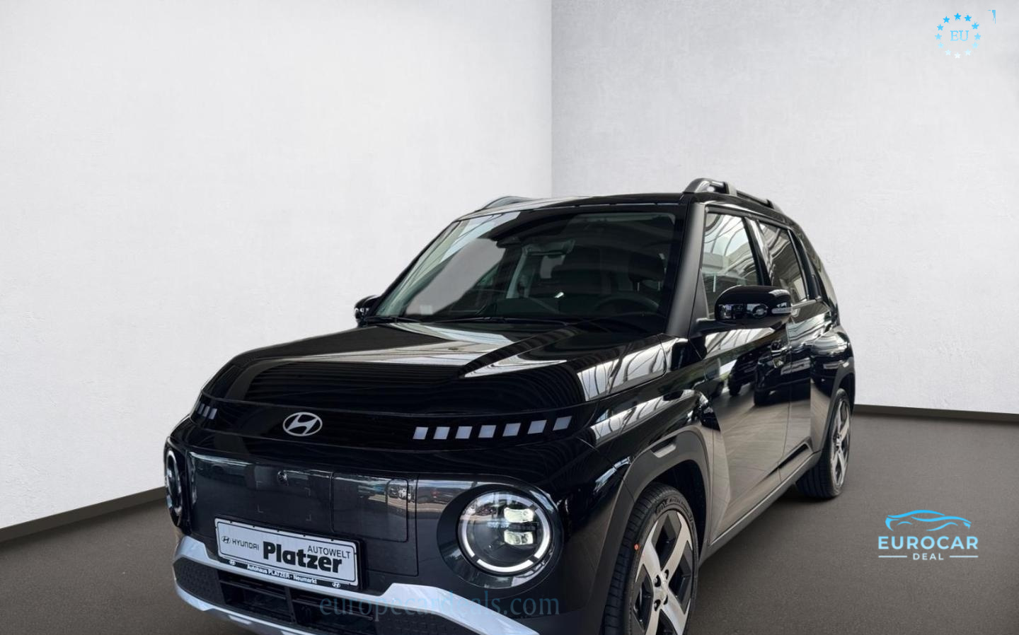 Hyundai INSTER