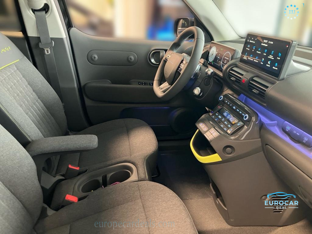 Hyundai INSTER