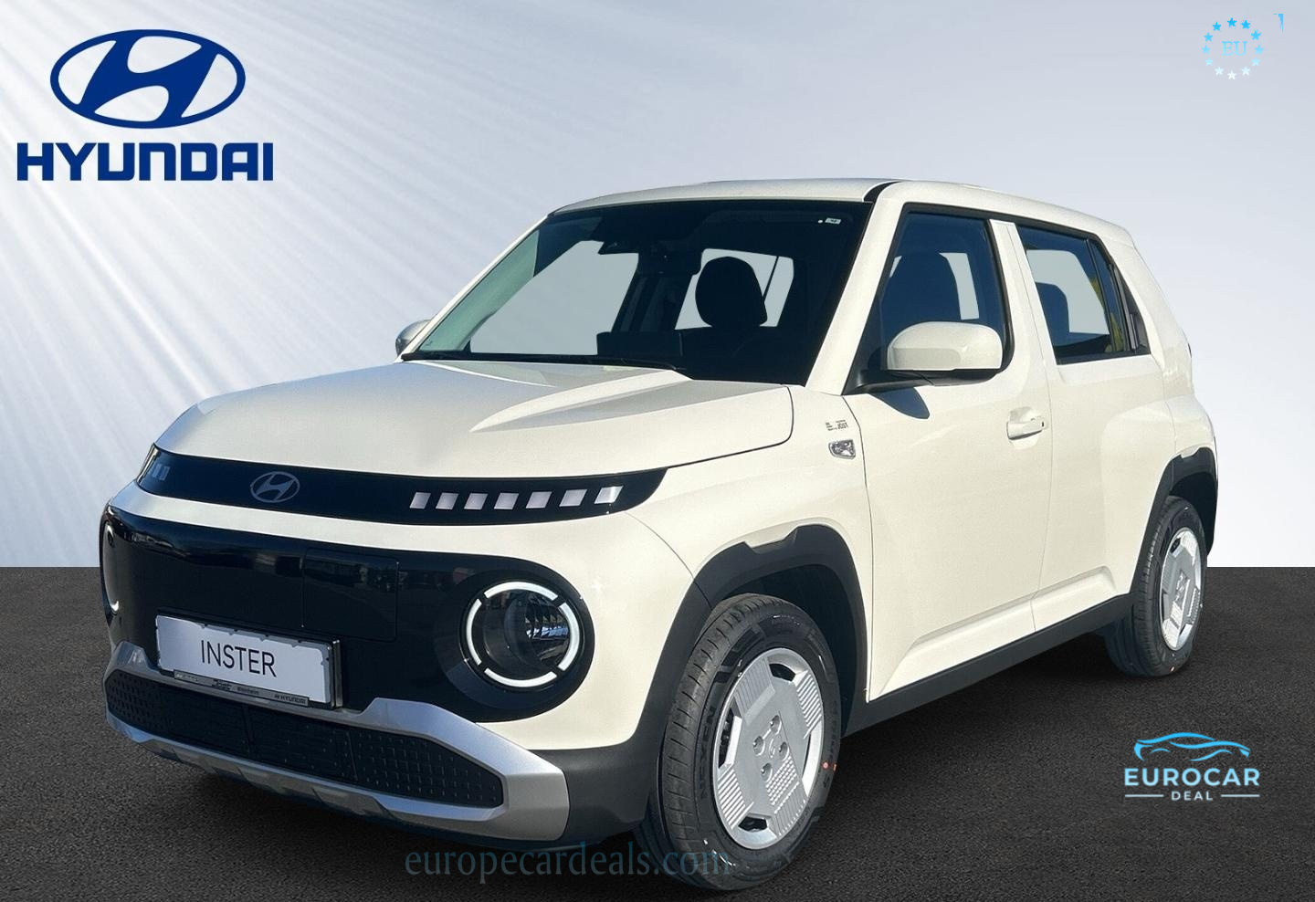 Hyundai INSTER