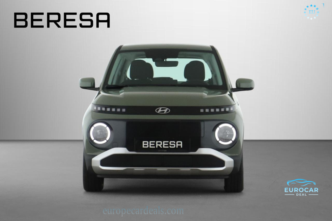 Hyundai INSTER